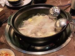 -同仁四季椰子鸡(海岸城天利店)
