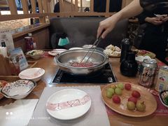 -牛New寿喜烧(青浦店)