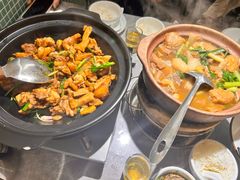 -肥家大排档(天河体育西店)