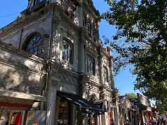 -1901 Cafe(西四店)