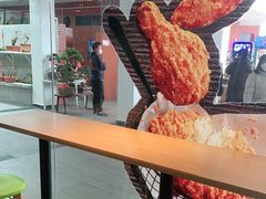 -麦当劳(庐山服务区店)