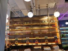-红樱桃·欢乐餐厅(太原里店)
