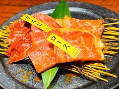 -焼肉とビール 市場小路(四条烏丸店)