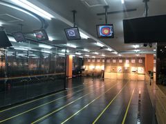 -弓舍射箭俱乐部(高新总店)