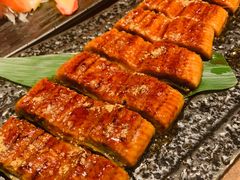 -千代武日本料理(爱建店)