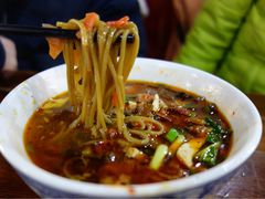-天下第一面(大雁塔北广场店)
