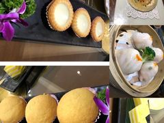 -豫璟轩中餐厅(南昌万怡店)