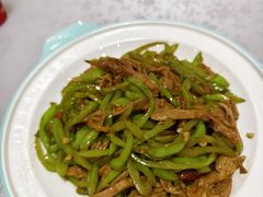 -高玛纳驴肉火烧(一世界店)