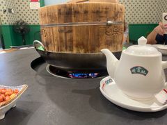 -飞尝蚝·顺德菜·鱼生(顺德总店)