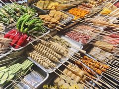 -魏记里脊肉炸炸炸(南门口店)