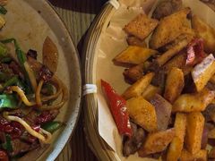 -那时新疆·若羌(经纬汇店)