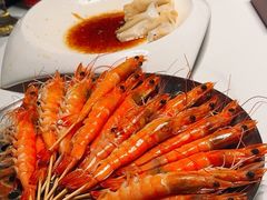 -水禾轩·海鲜蒸汽主题餐厅(拱北店)