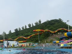-北戴河集发农业梦想王国