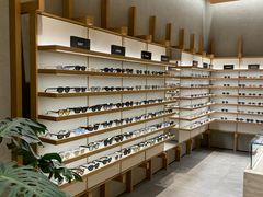 -the WAREHOUSE optic(三里屯分店)