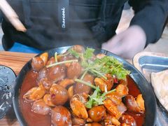 -老虎滩大连海鲜烧烤(建邺云锦路总店)