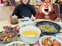 -吉莲利苑海鲜酒家(珠海拱北29年老字号店)