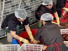 -霸王虾·麻辣小龙虾(清水河公园店)