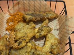 -甲乙饼·手工牛肉饼(东方广场店)