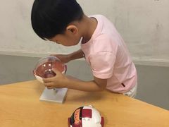 -斯坦星球AI编程·机器人科创·科学实验·信奥·思维·STEM·积木拼搭·竞赛考级(浦东联洋广场大拇指龙阳御桥中心)