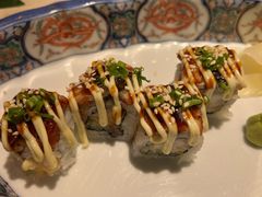 -森味花园·日本料理(伊藤洋华堂亚运村店)