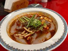 -山西会馆·晋菜·晋商宴·学堂记忆(许坦西街店)