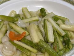-秦月轩·长安小馆·新陕菜(阜成路·五棵松店)