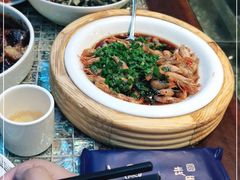 -走马楼饭庄(慈城古县城店)