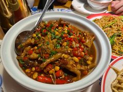 -柴火农家·江西赣南菜(土华店)