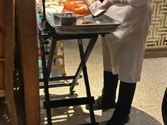 -青年公社烤鸭(青年路店)