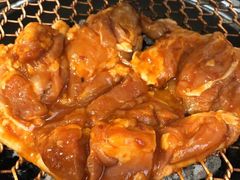 大块肉-大壮家原味烤肉(兴华北街店)
