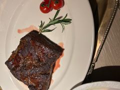 -波特曼西餐厅(中央大街店)