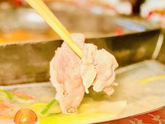 -晓林火锅(安定门店)