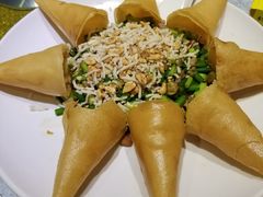 -大树头·花园餐厅(市桥店)