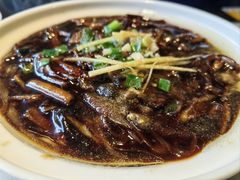 -京城小江南·北京烤鸭·江南土菜·白鱼(中关村店)