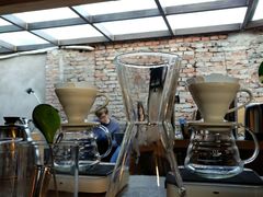 -VOYAGE COFFEE(北锣鼓巷店)