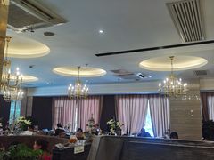 大堂-RELLMAN莱尔曼牛扒(长安店)