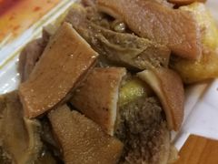 -细妹五香牛杂(步行街店)