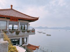 -湖畔居茶楼(湖滨店)