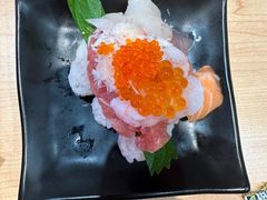 -寿司郎(皇庭广场店)