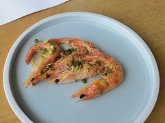 -千叶寿司创意融合料理(水韵城店)