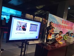 -中国铁道博物馆(正阳门馆)