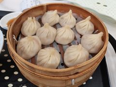 -上味馆南翔小笼(杏山路店)