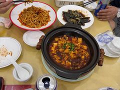 -聚丰德饭店(经五路店)