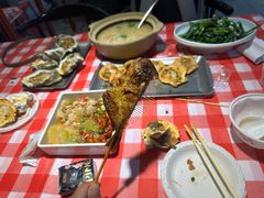-永信海鲜(群星城店)