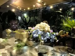 -villaa·别墅·融合菜西餐厅