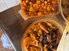 -小四川餐厅(纪庄子北道店)