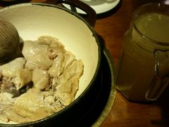 -黑鸡小馆(金源店)