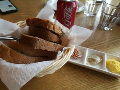 -普兰达德国餐厅·德式脆皮烤猪肘·自酿啤酒(观唐店)