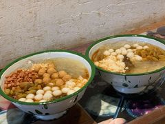-甜心闲生传统手工冰粉(人民广场店)