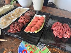 -有汤有味驴庄(坪山店)
